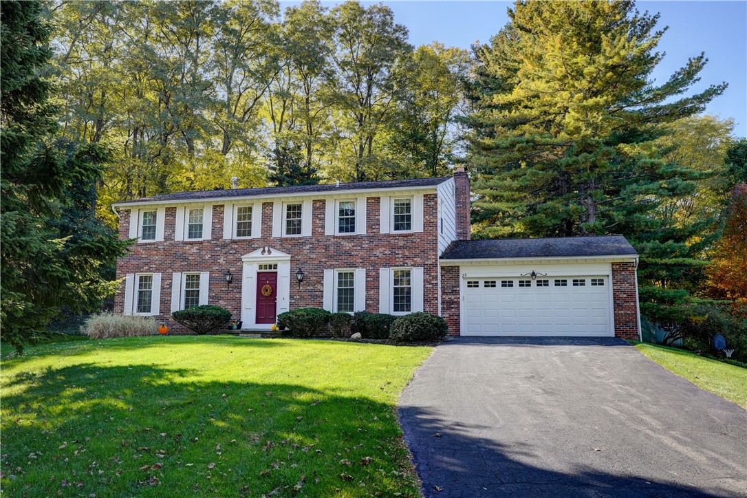 25 Lodge Pole Road Perinton, NY 14534 - Photo 1 of 1 Gallery Image 1