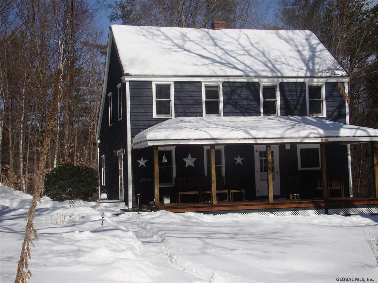 31 Star Ridge Way Petersburgh, NY 12138 - Photo 1 of 25 Photo 1