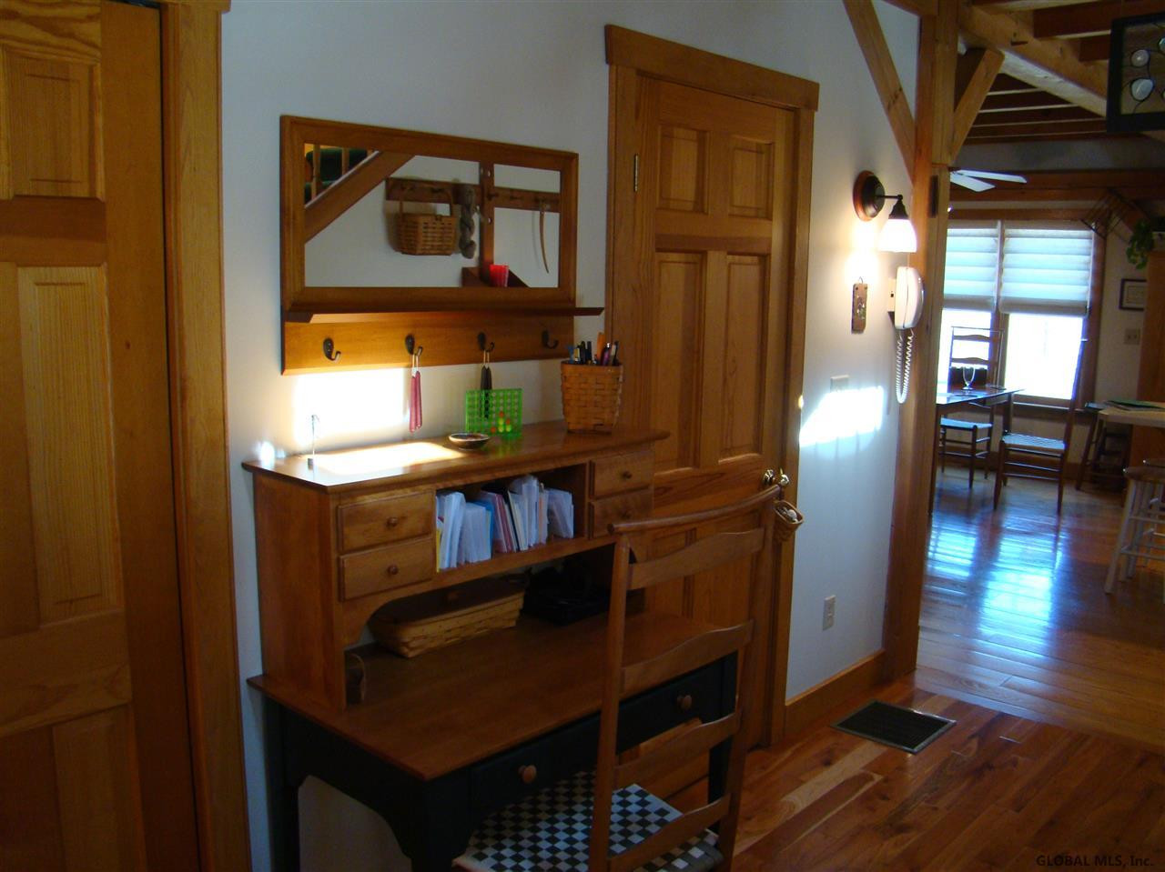31 Star Ridge Way Petersburgh, NY 12138 - Photo 14 of 25 Photo 14