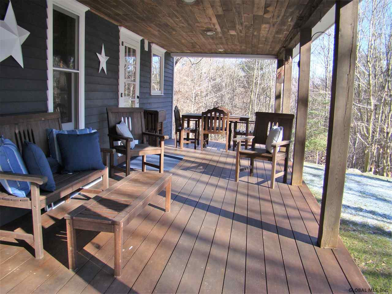 31 Star Ridge Way Petersburgh, NY 12138 - Photo 21 of 25 Photo 21