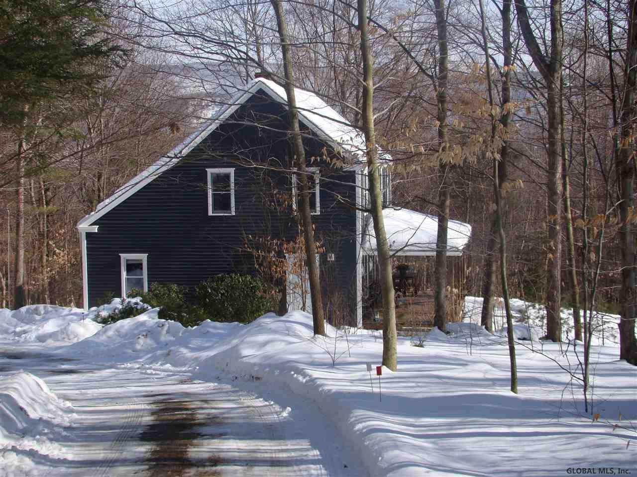 31 Star Ridge Way Petersburgh, NY 12138 - Photo 22 of 25 Photo 22