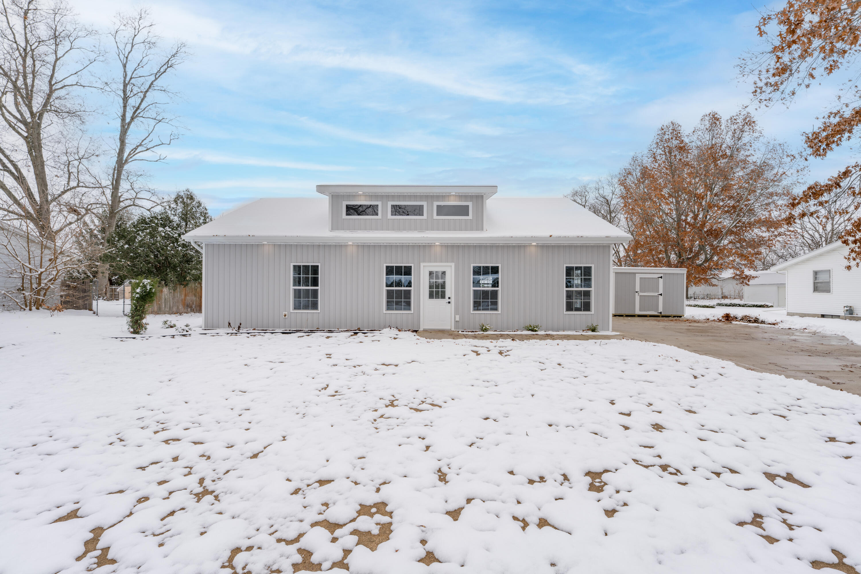 1002 Clausen Avenue Three Rivers, MI 49093 - Photo 16 of 20 DSC00309-Edit
