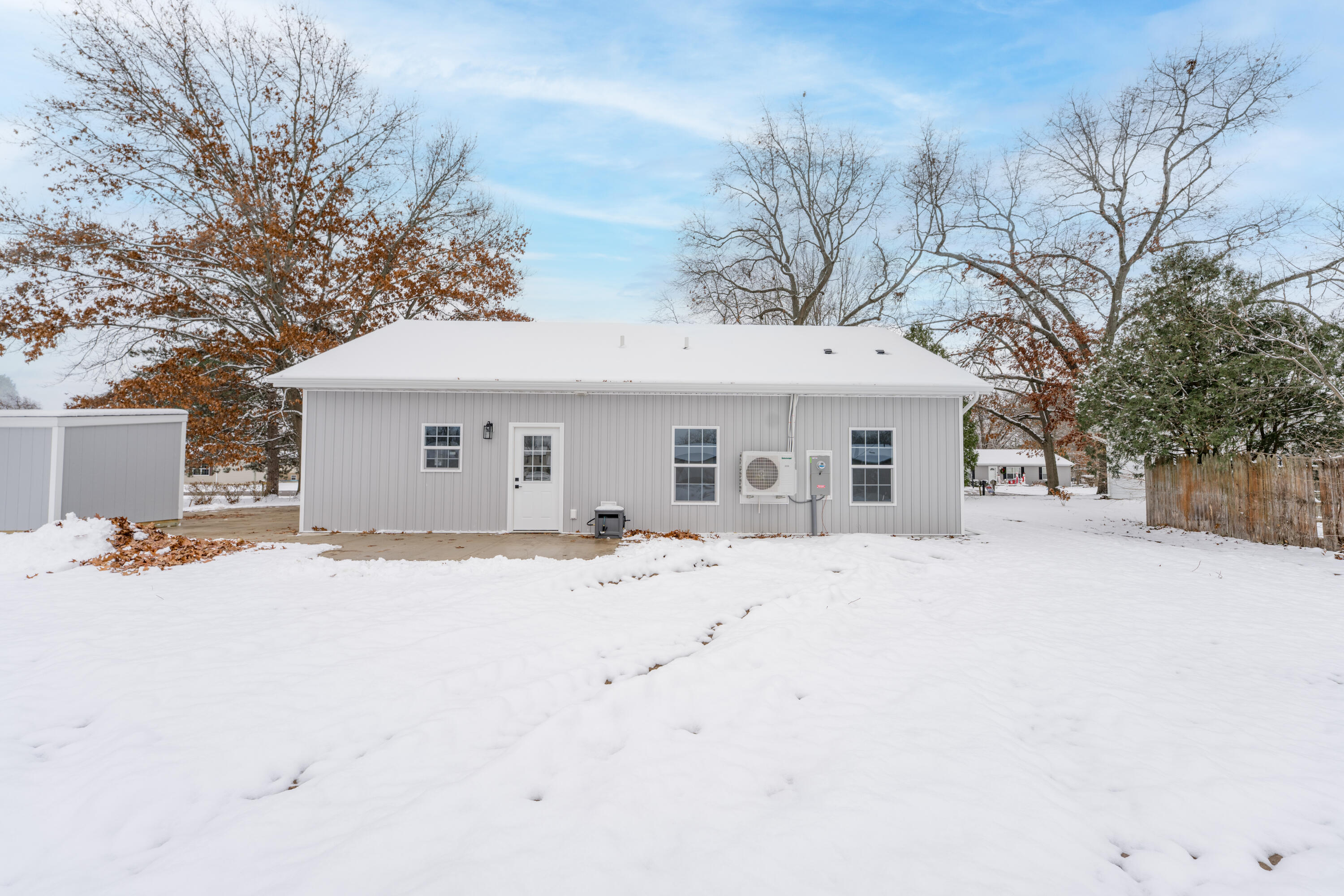 1002 Clausen Avenue Three Rivers, MI 49093 - Photo 19 of 20 DSC00313-Edit