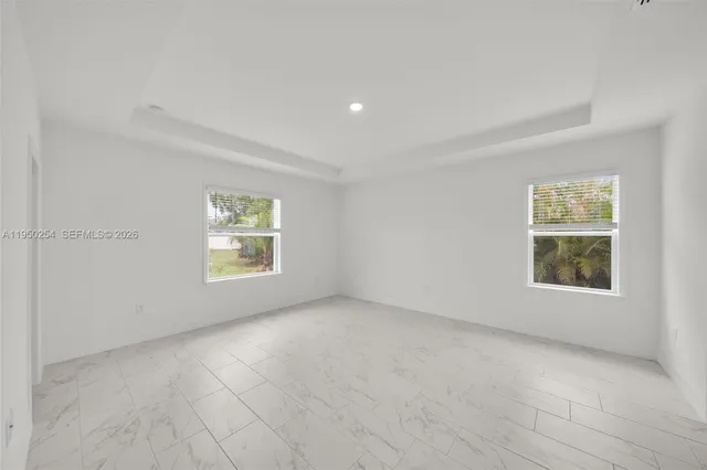 $2,400 | 1145 Northwest 27th Court, Unit 1, Cape Coral, FL 33993