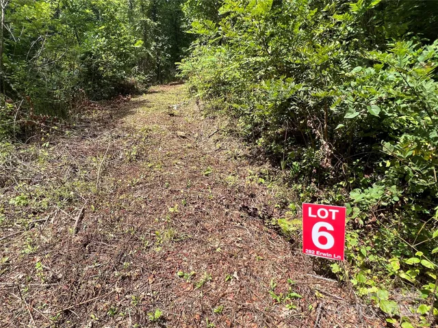 a sign that is sitting on a road