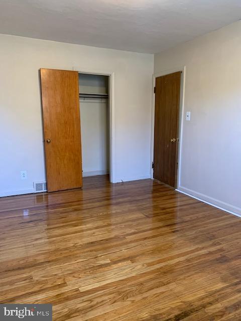 2859 Cushing Road Camden, NJ 08104 - Photo 8 of 13 Bedroom 1 Master