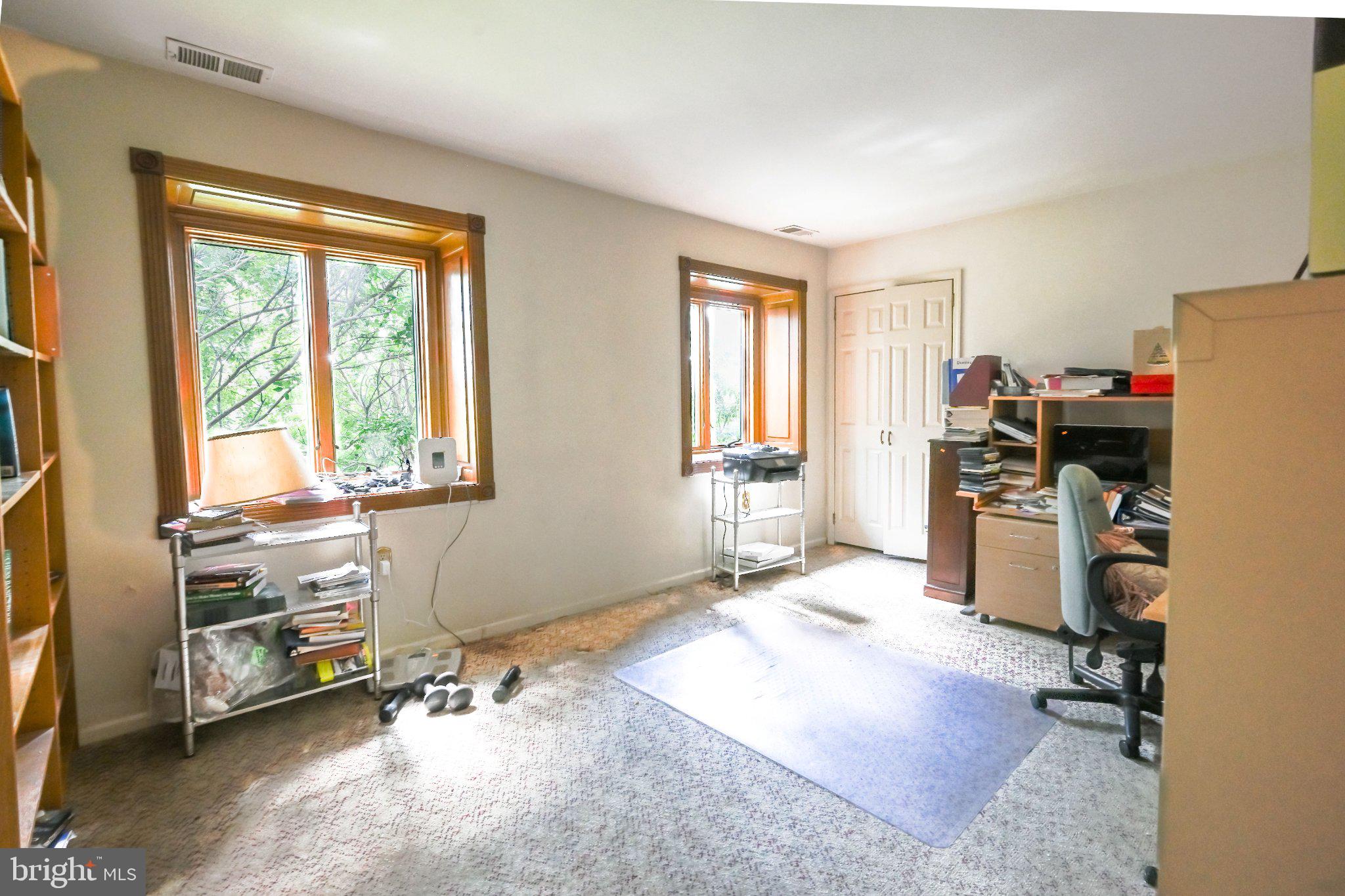 313 Trenton Road Fairless Hills, PA 19030 - Photo 21 of 25 Upper Level Bedroom