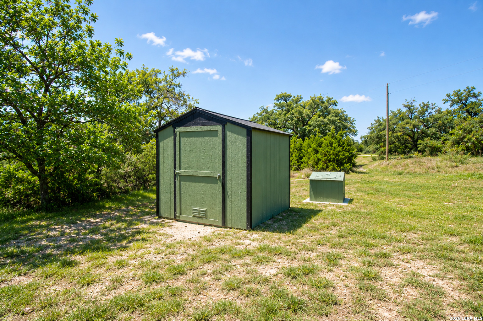 378 Aime Real Ranch Road South Kerrville, TX 78028 - Photo 49 of 58