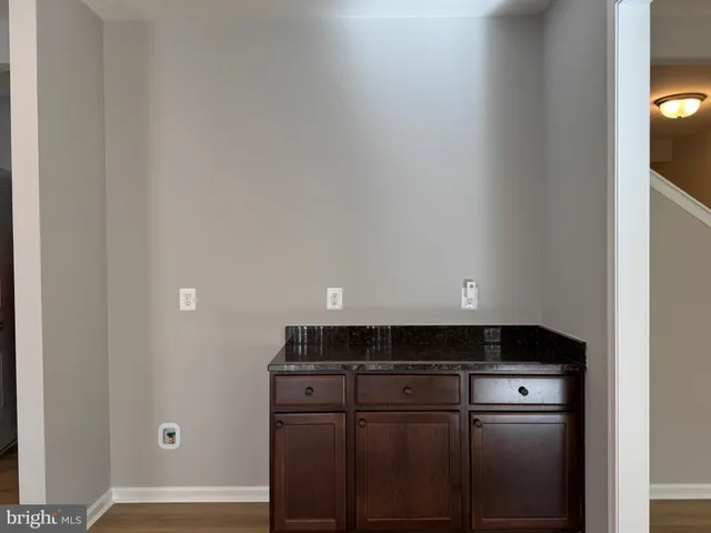 a close up of a cabinets