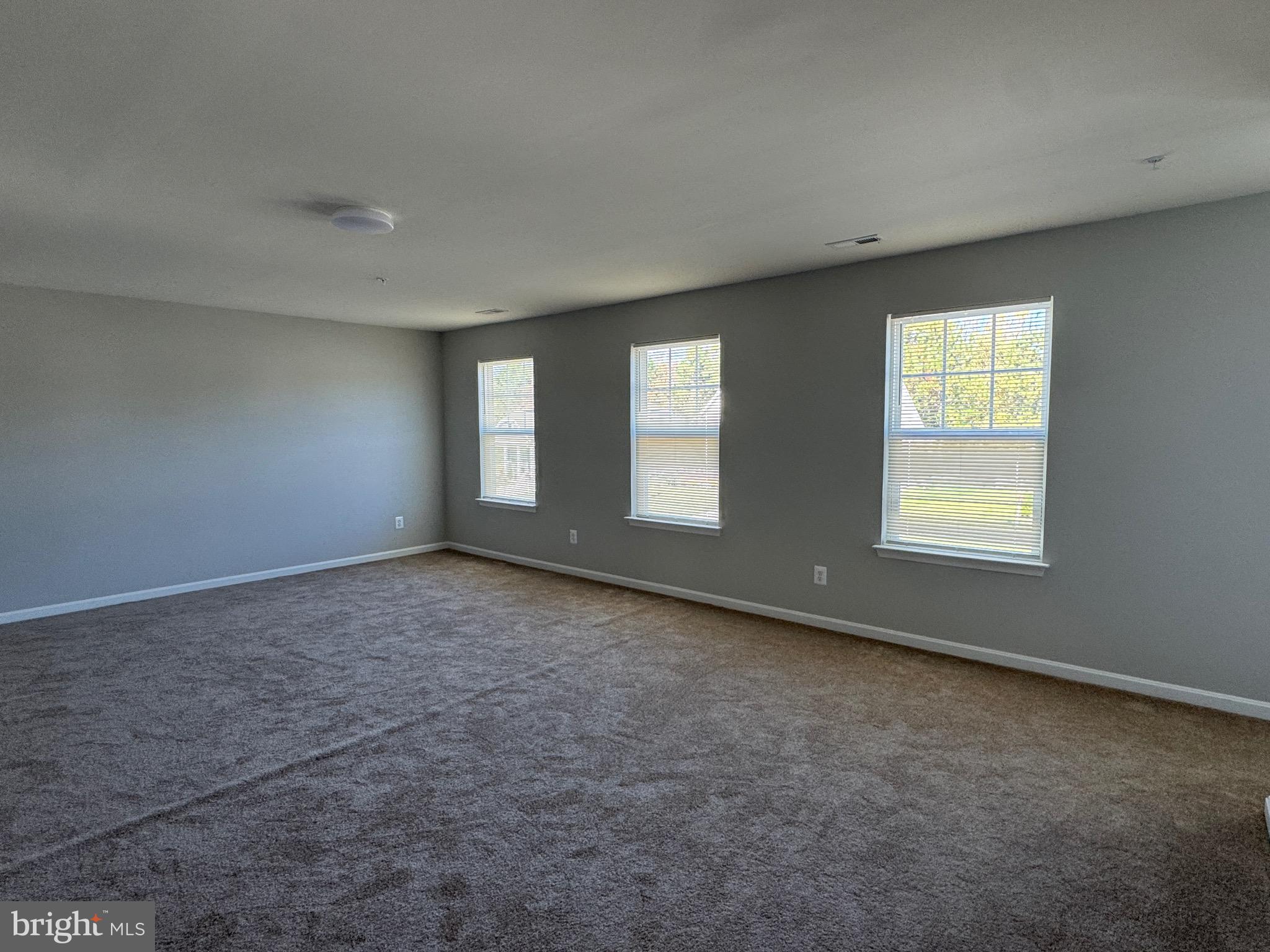 101 Albemarle Court Cambridge, MD 21613 - Photo 43 of 47 a view of an empty room with a window