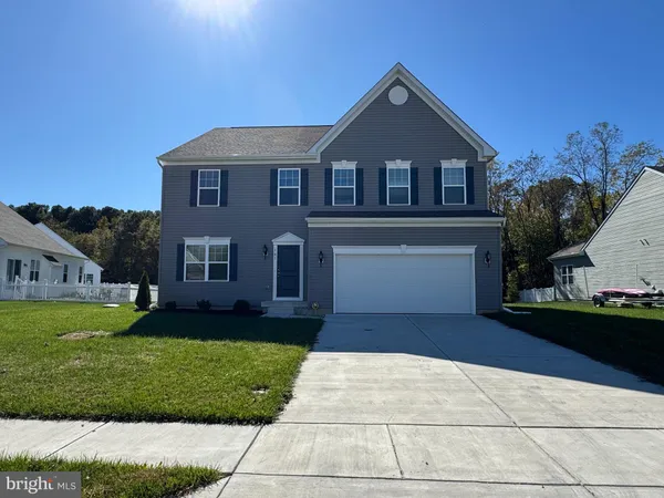 $394,990 | 101 Albemarle Court, Cambridge, MD 21613