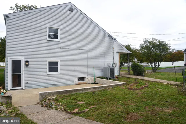 $595,000 | 114 Nursery Avenue, Levittown, PA 19057