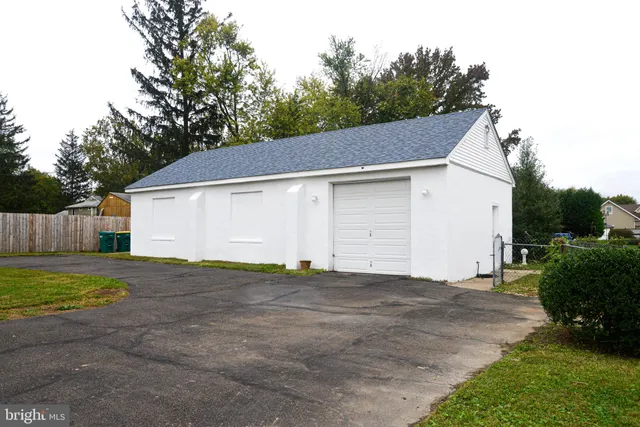 $595,000 | 114 Nursery Avenue, Levittown, PA 19057