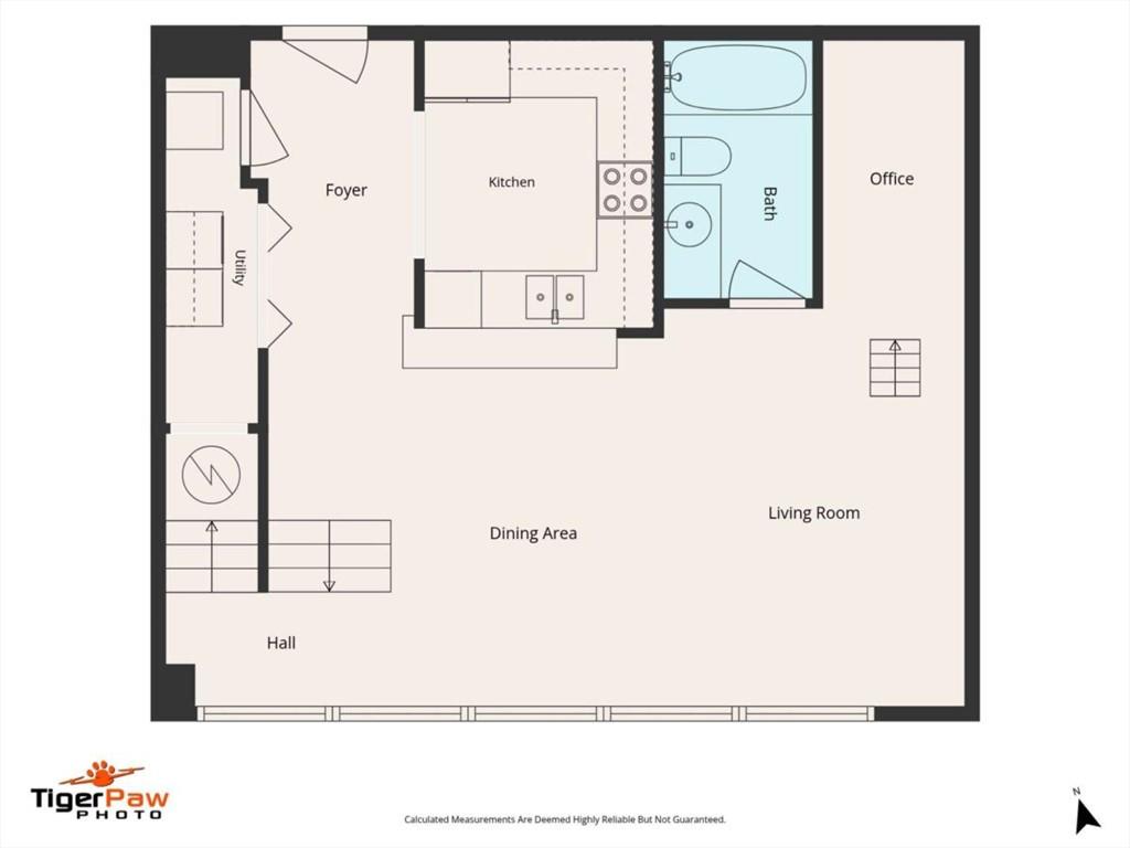600 College Street, Unit 202 Atlanta, GA 30354 - Photo 52 of 53