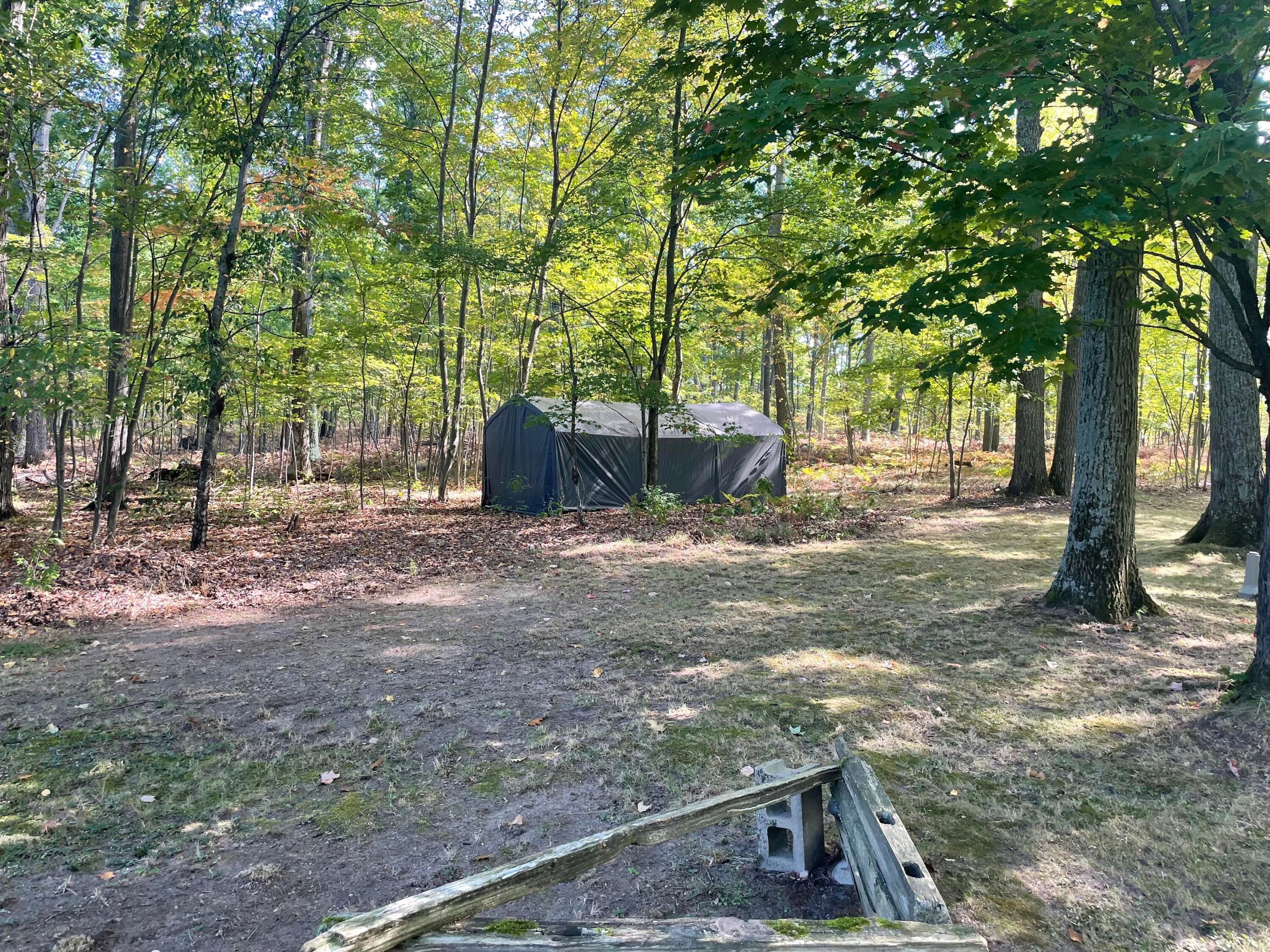 5070 North Cut Road Roscommon, MI 48653 - Photo 36 of 48 Gallery Image 36