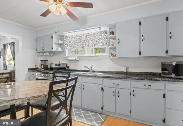 $167,500 | 115 North Fourth Street, Philipsburg, PA 16866