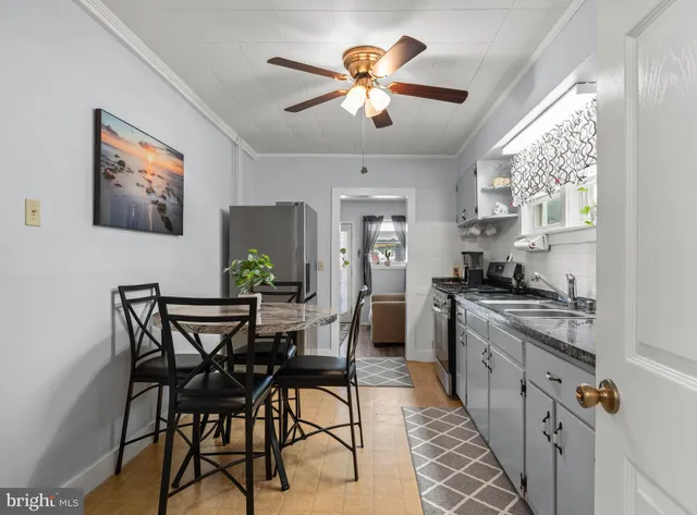 $167,500 | 115 North Fourth Street, Philipsburg, PA 16866