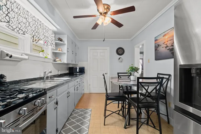 $167,500 | 115 North Fourth Street, Philipsburg, PA 16866