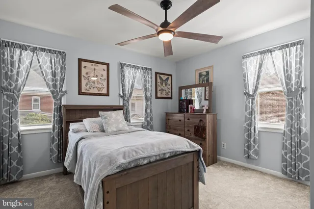 $167,500 | 115 North Fourth Street, Philipsburg, PA 16866