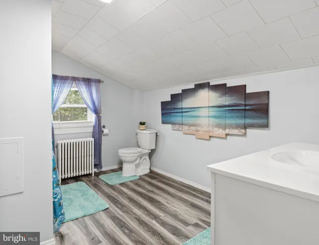 $167,500 | 115 North Fourth Street, Philipsburg, PA 16866