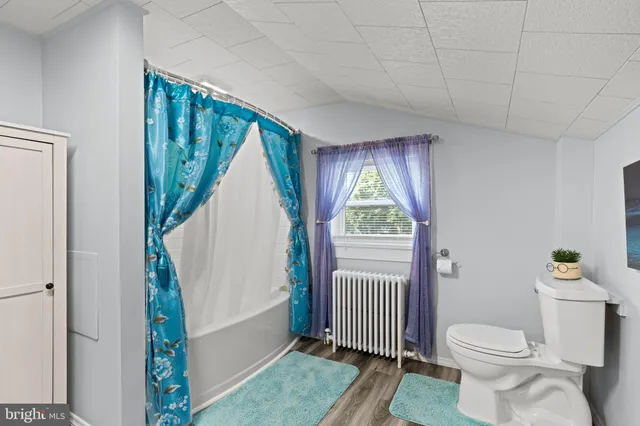 $167,500 | 115 North Fourth Street, Philipsburg, PA 16866