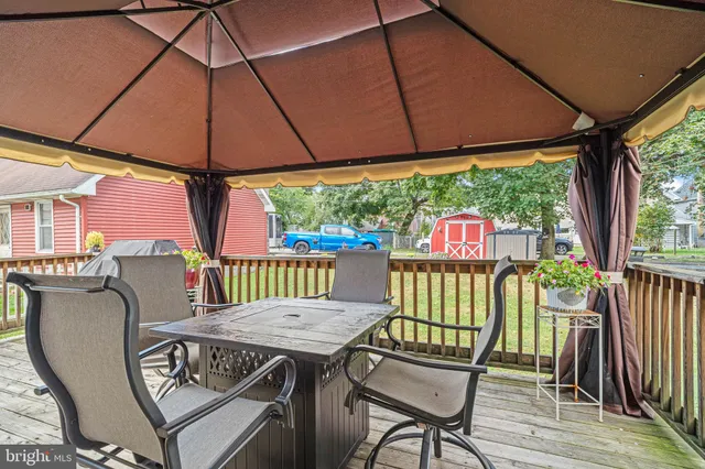 $167,500 | 115 North Fourth Street, Philipsburg, PA 16866