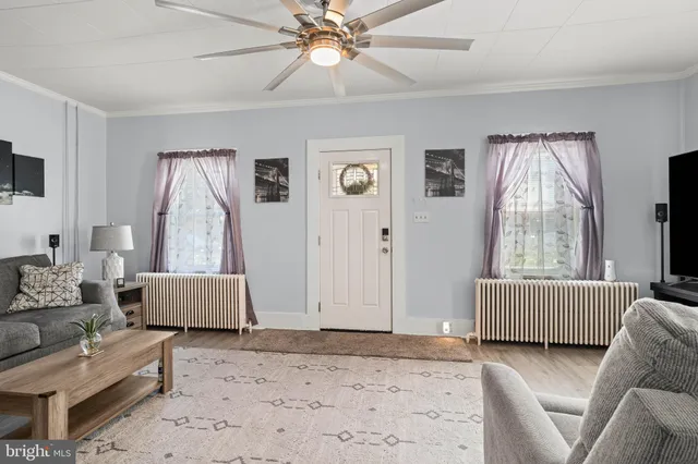 $167,500 | 115 North Fourth Street, Philipsburg, PA 16866