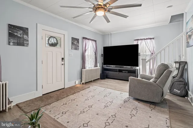 $167,500 | 115 North Fourth Street, Philipsburg, PA 16866