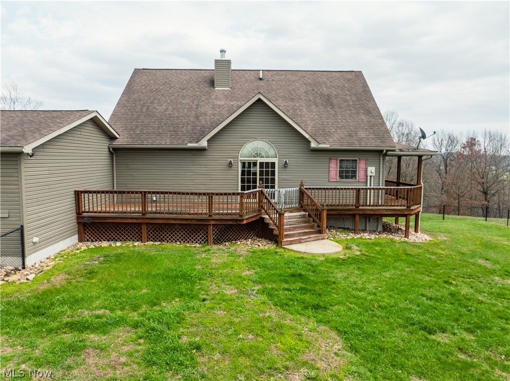 18579 Hobbler Road Kimbolton, OH 43749 - Photo 33 of 49