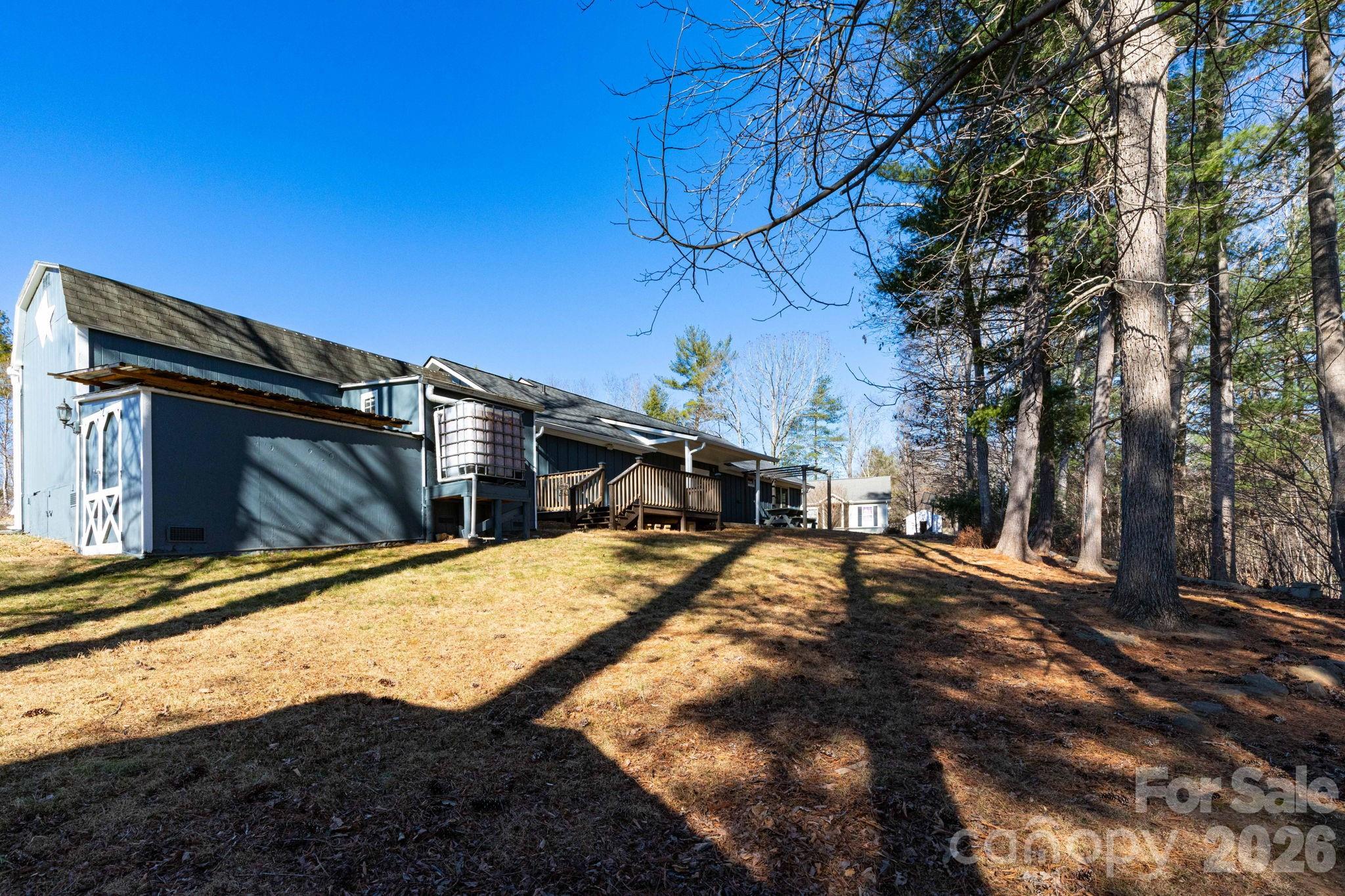 7 Mcgee Ridge Road Fairview, NC 28730 - Photo 20 of 28