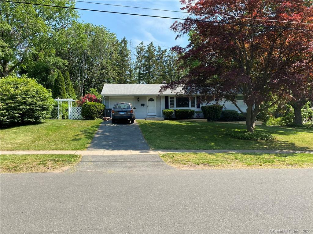 100 Curve Hill Road Cheshire, CT 06410 - Photo 1 of 1 Gallery Image 1
