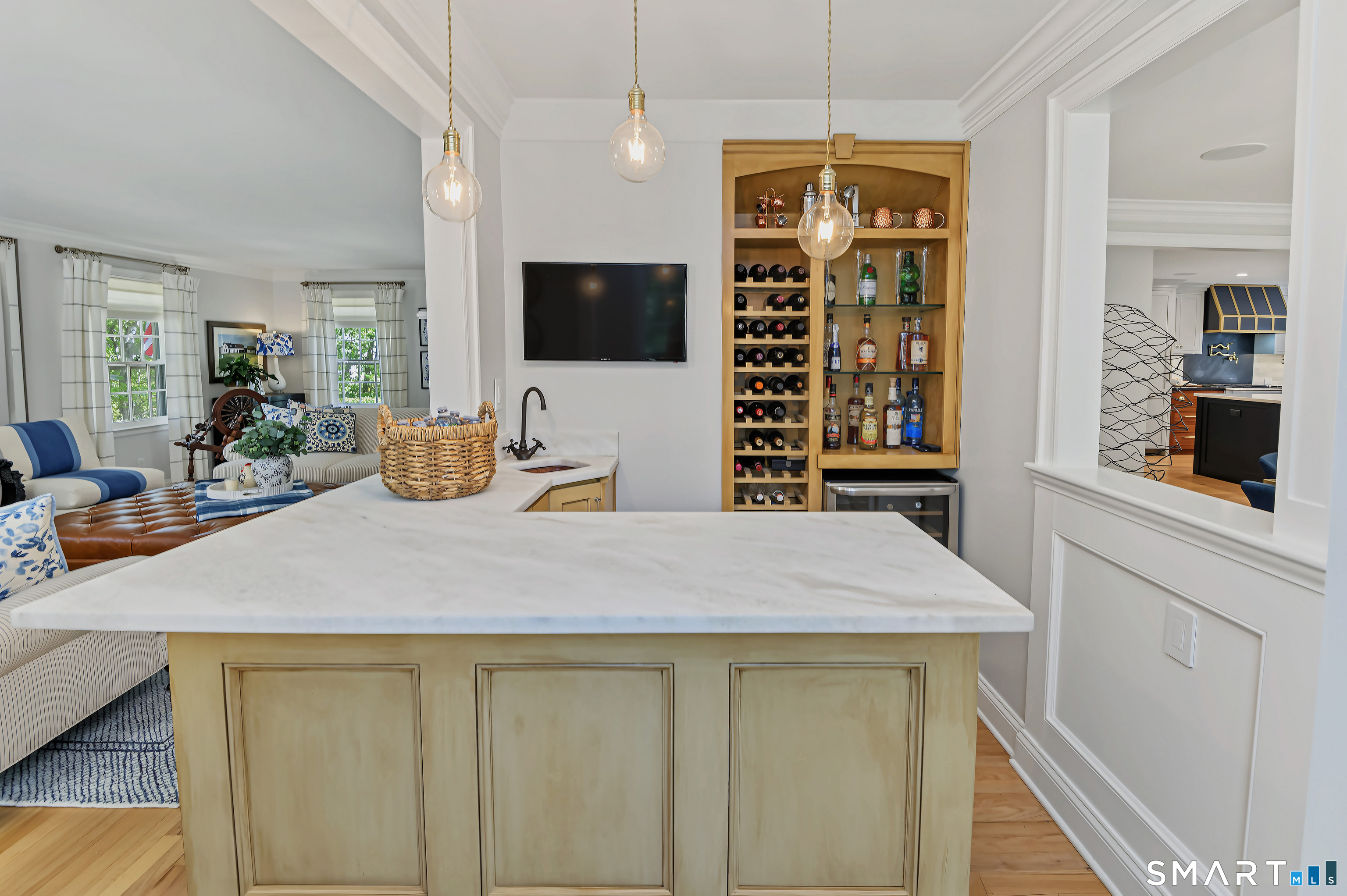 20 Strawberry Ridge Road Ridgefield, CT 06877 - Photo 11 of 40 Gallery Image 11