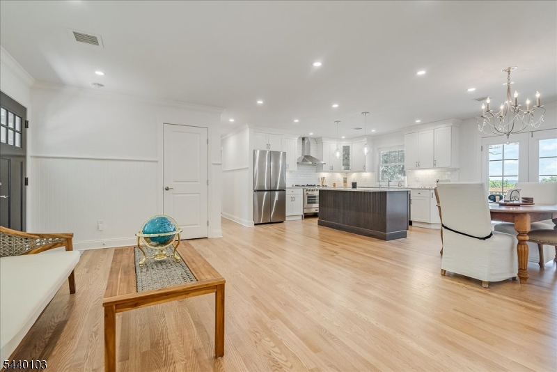 8 Sheeprock Road Kinnelon, NJ 07405 - Photo 8 of 47