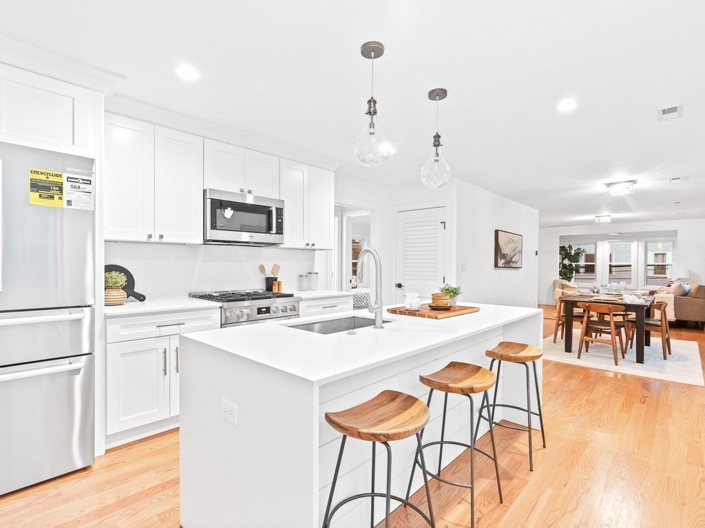60 Governor Winthrop Road, Unit 60 Somerville, MA 02145 - Photo 1 of 19 Gallery Image 1
