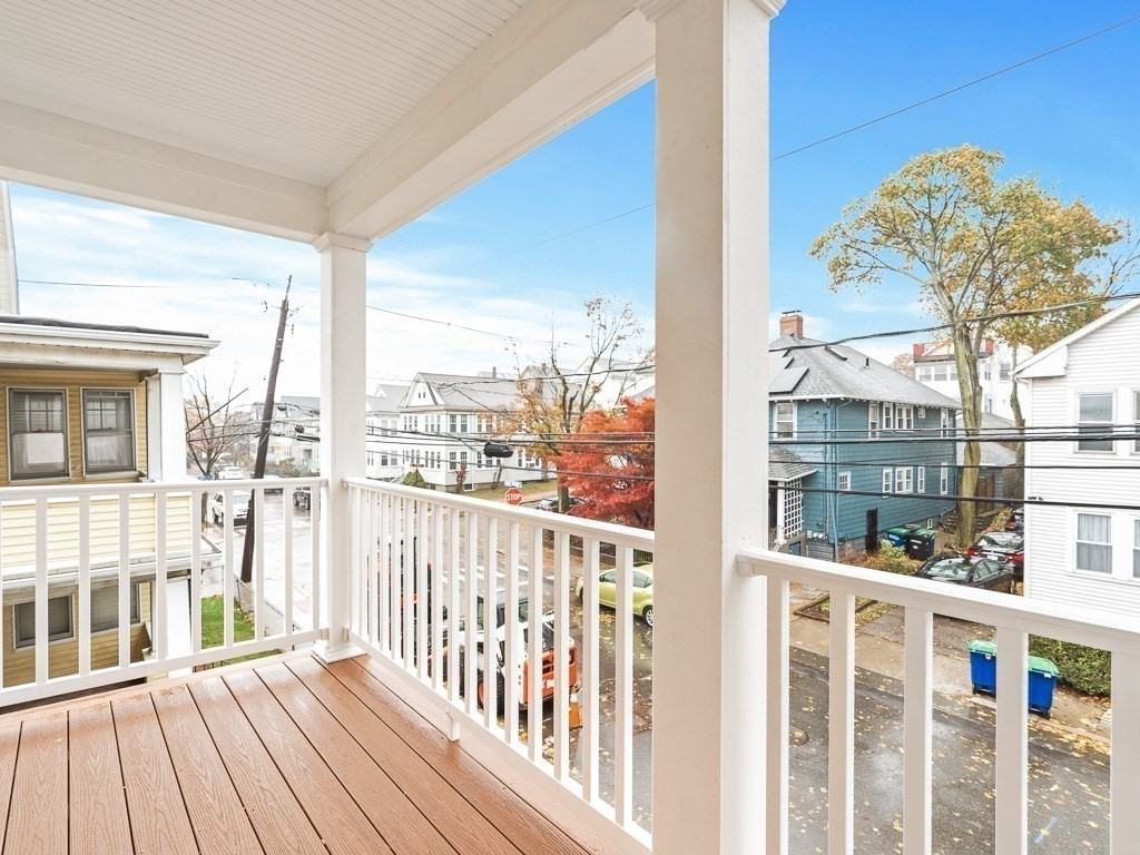 60 Governor Winthrop Road, Unit 60 Somerville, MA 02145 - Photo 15 of 19 Gallery Image 15