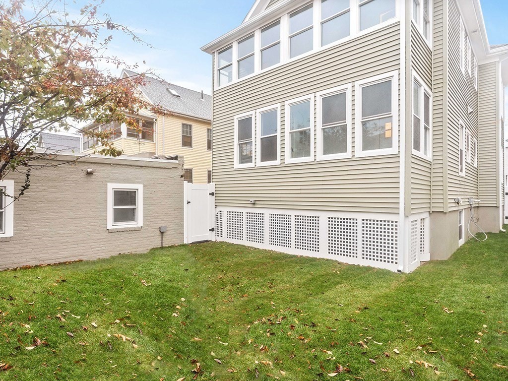 60 Governor Winthrop Road, Unit 60 Somerville, MA 02145 - Photo 18 of 19 Gallery Image 18