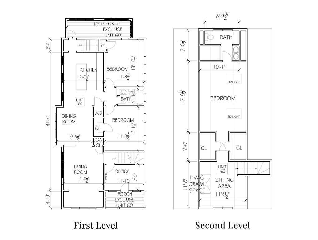 60 Governor Winthrop Road, Unit 60 Somerville, MA 02145 - Photo 19 of 19 Gallery Image 19