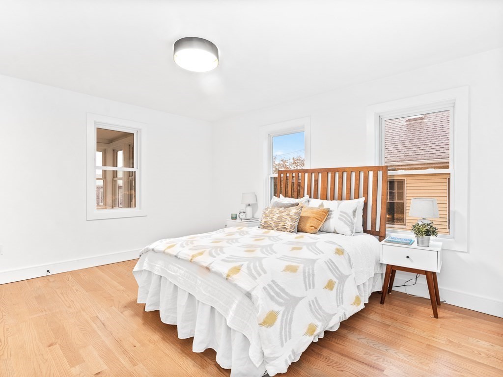 60 Governor Winthrop Road, Unit 60 Somerville, MA 02145 - Photo 7 of 19 Gallery Image 7