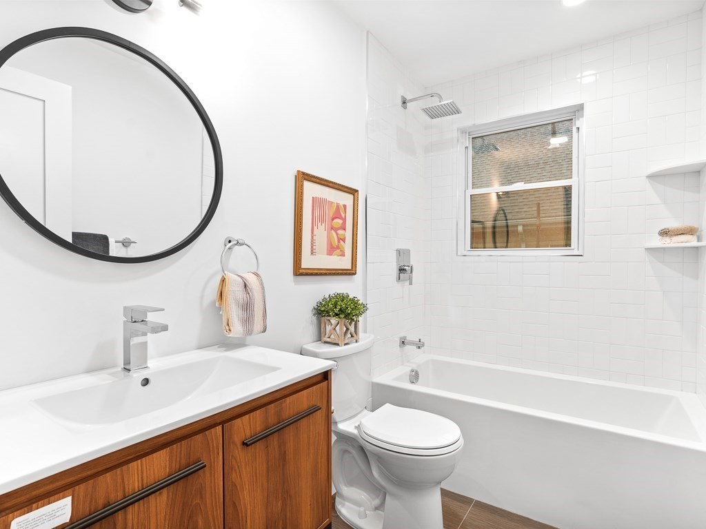 60 Governor Winthrop Road, Unit 60 Somerville, MA 02145 - Photo 8 of 19 Gallery Image 8