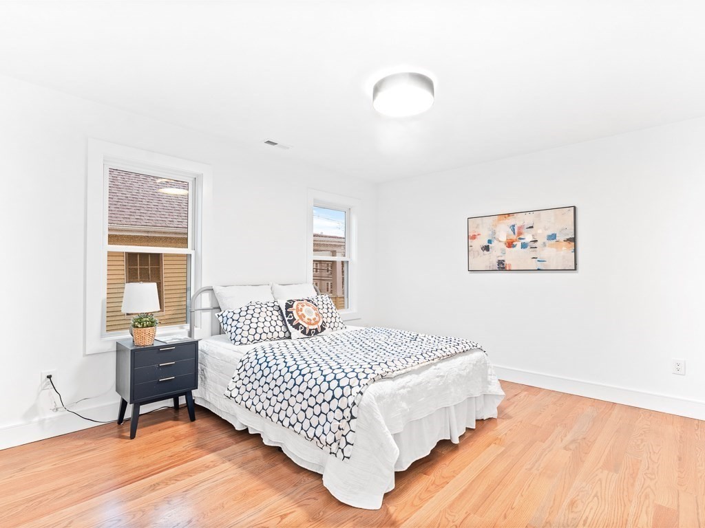 60 Governor Winthrop Road, Unit 60 Somerville, MA 02145 - Photo 9 of 19 Gallery Image 9