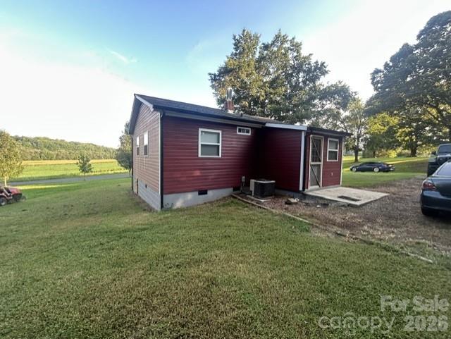 3475 Mt Wesley Church Road Stony Point, NC 28678 - Photo 2 of 9 Gallery Image 2