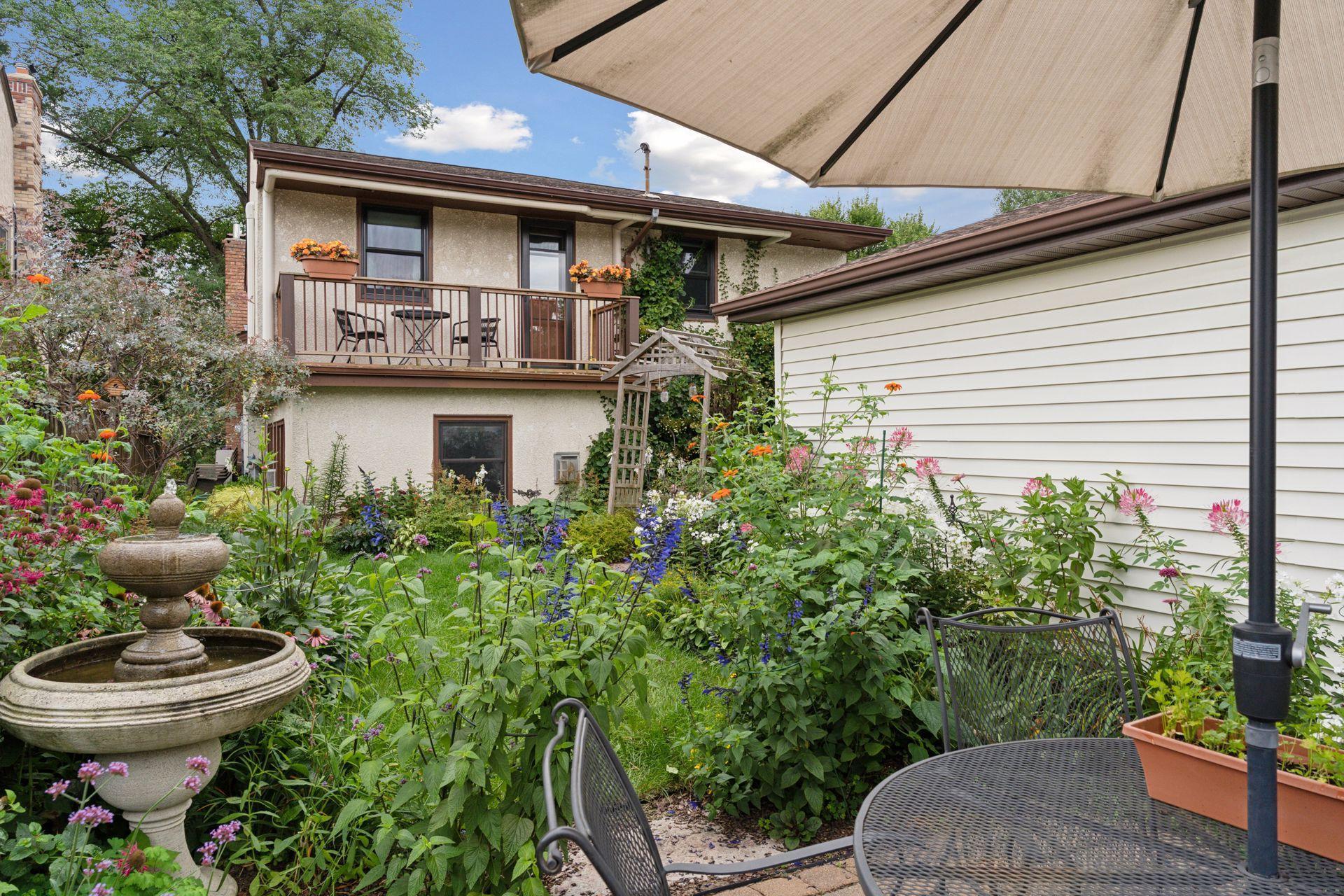 1845 West Rome Avenue St. Paul, MN 55116 - Photo 53 of 80