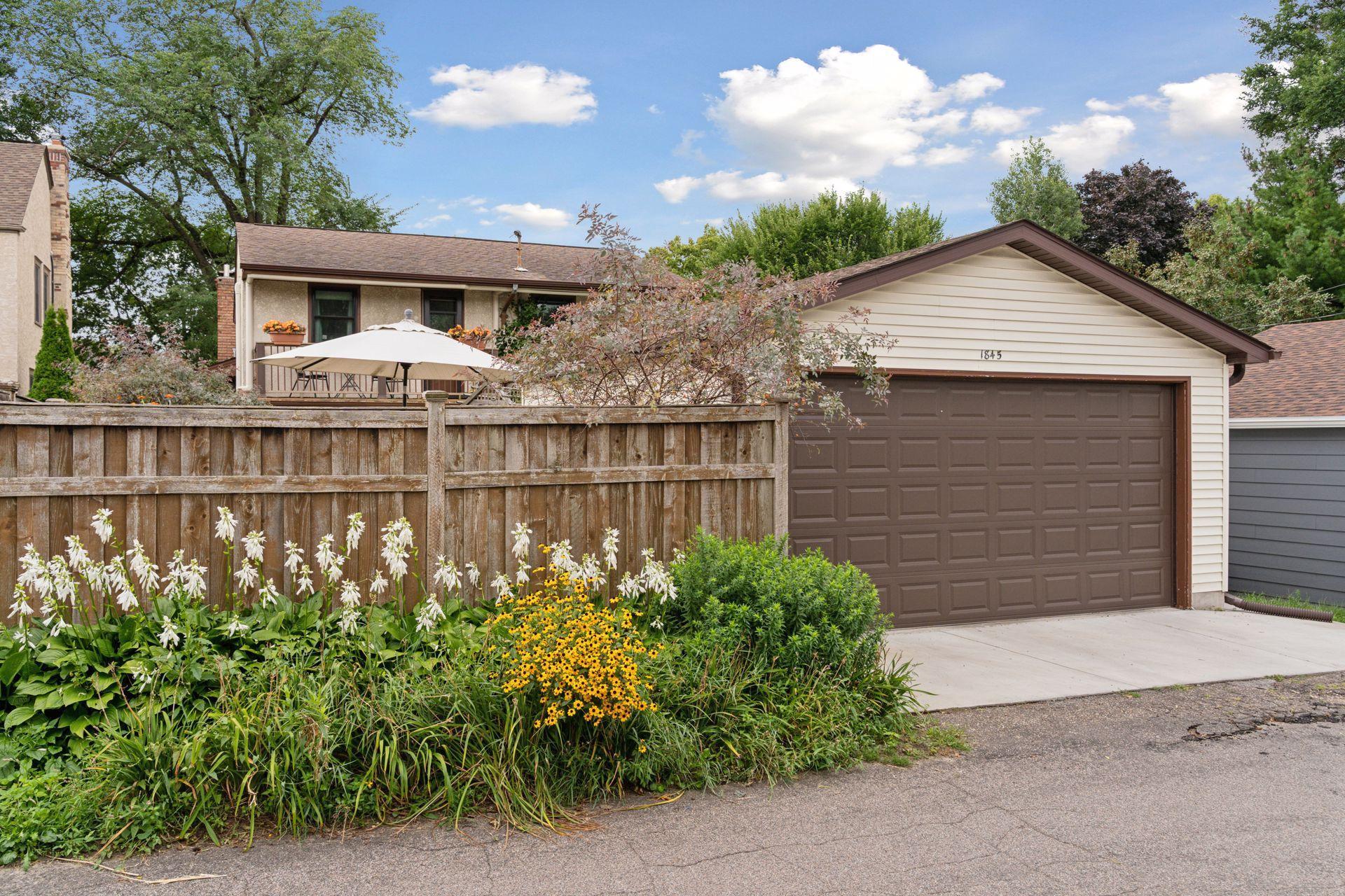 1845 West Rome Avenue St. Paul, MN 55116 - Photo 56 of 80