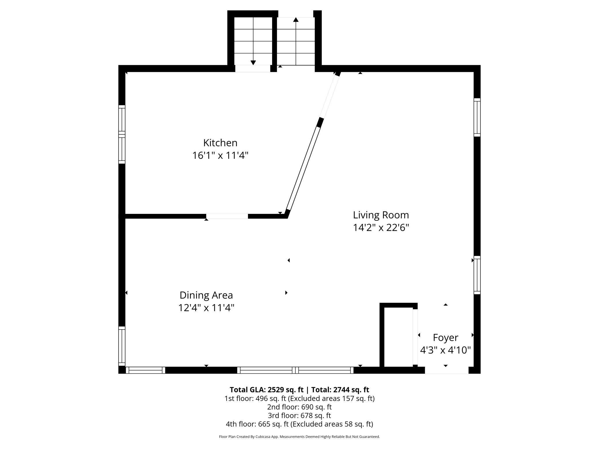 1845 West Rome Avenue St. Paul, MN 55116 - Photo 59 of 80