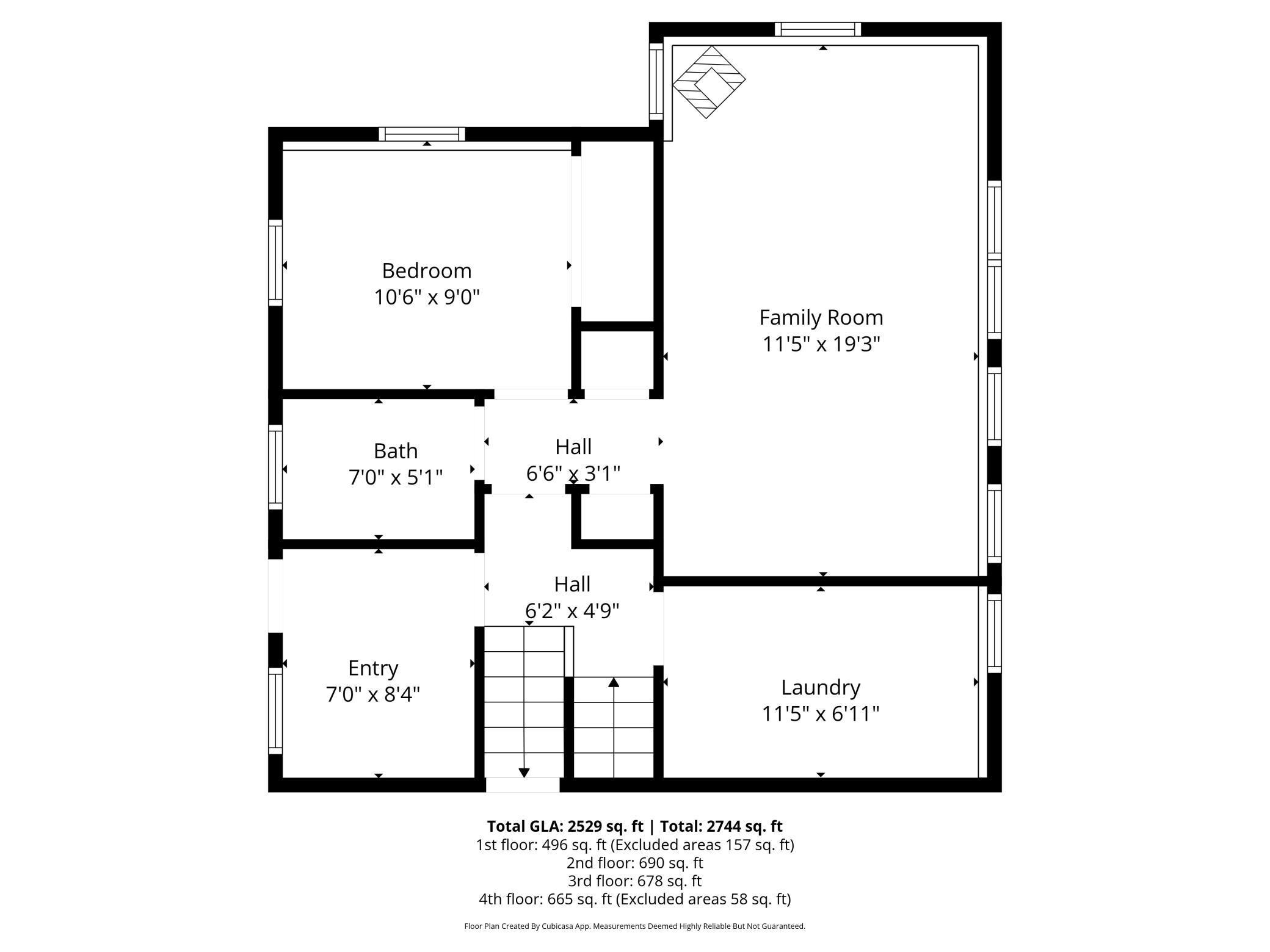 1845 West Rome Avenue St. Paul, MN 55116 - Photo 60 of 80