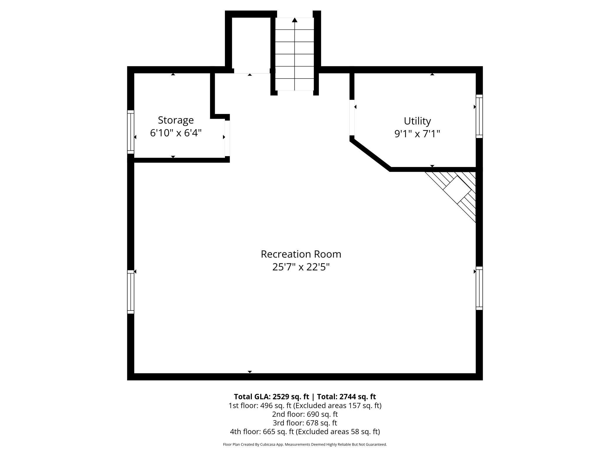 1845 West Rome Avenue St. Paul, MN 55116 - Photo 62 of 80