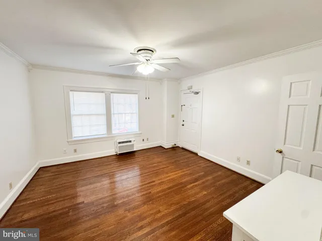 $2,700 | 4348 Ellicott Street Northwest, Unit 3, Washington, DC 20016