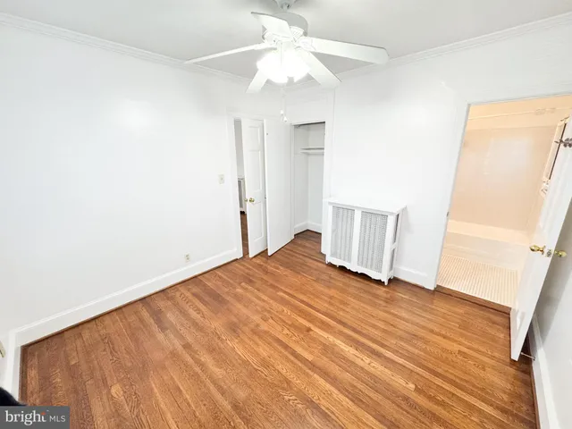 $2,700 | 4348 Ellicott Street Northwest, Unit 3, Washington, DC 20016