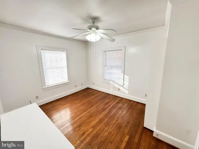 $2,700 | 4348 Ellicott Street Northwest, Unit 3, Washington, DC 20016