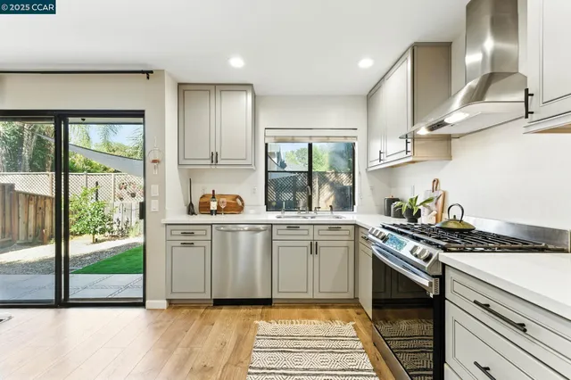 $669,000 | 1660 San Luis Road, Walnut Creek, CA 94597